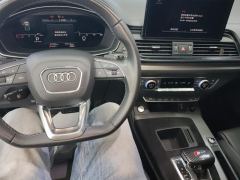 Audi Q5L 40 TFSI Luxury Dynamic - ფოტო 16