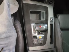 Audi Q5L 40 TFSI Luxury Dynamic - ფოტო 19