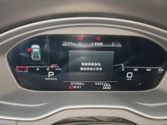 Audi Q5L 40 TFSI Luxury Dynamic - ფოტო 20