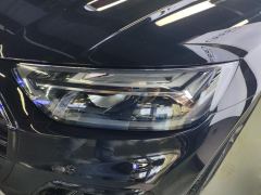 Audi Q5L 40 TFSI Luxury Dynamic - ფოტო 4