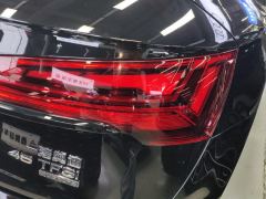 Audi Q5L 40 TFSI Luxury Dynamic - ფოტო 5