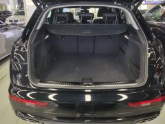Audi Q5L 40 TFSI Luxury Dynamic - ფოტო 7