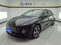 FAW E-QM5 431km Edition 5 - фото 1