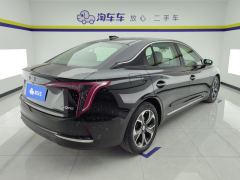 FAW E-QM5 431km Edition 5 - фото 2