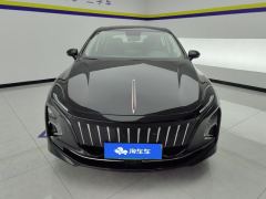 FAW E-QM5 431km Edition 5 - фото 3