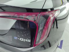 FAW E-QM5 431km Edition 5 - фото 5