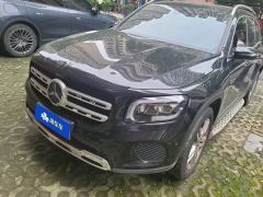Mercedes-Benz GLB 220 Dynamic - ფოტო 1