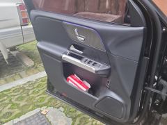 Mercedes-Benz GLB 220 Dynamic - ფოტო 12
