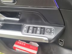 Mercedes-Benz GLB 220 Dynamic - ფოტო 13