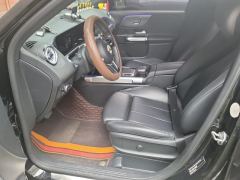 Mercedes-Benz GLB 220 Dynamic - ფოტო 14