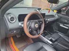 Mercedes-Benz GLB 220 Dynamic - ფოტო 16