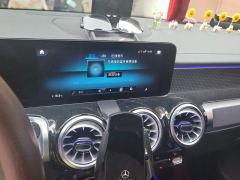 Mercedes-Benz GLB 220 Dynamic - ფოტო 17