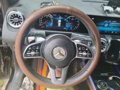 Mercedes-Benz GLB 220 Dynamic - ფოტო 18