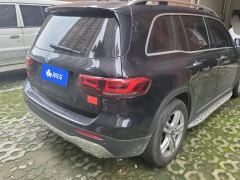 Mercedes-Benz GLB 220 Dynamic - ფოტო 2