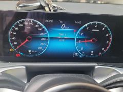 Mercedes-Benz GLB 220 Dynamic - ფოტო 20