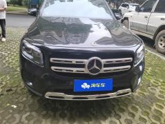 Mercedes-Benz GLB 220 Dynamic - ფოტო 3