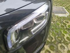 Mercedes-Benz GLB 220 Dynamic - ფოტო 4