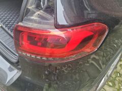 Mercedes-Benz GLB 220 Dynamic - ფოტო 5