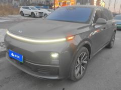 Li Auto L7 Pro - ფოტო 1