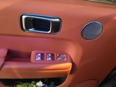 Li Auto L7 Pro - ფოტო 13