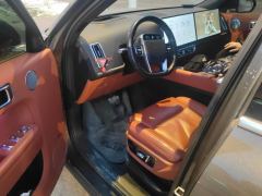 Li Auto L7 Pro - ფოტო 14