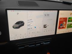 Li Auto L7 Pro - ფოტო 17