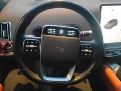 Li Auto L7 Pro - ფოტო 18