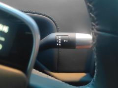Li Auto L7 Pro - ფოტო 19