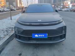 Li Auto L7 Pro - ფოტო 3