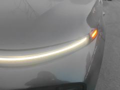 Li Auto L7 Pro - ფოტო 4