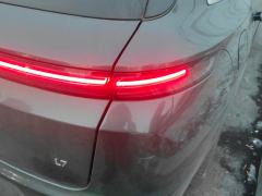 Li Auto L7 Pro - ფოტო 5