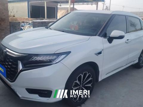2024 Honda UR-V 370TURBO FWD Elite - ავტომობილი ჩინეთიდან