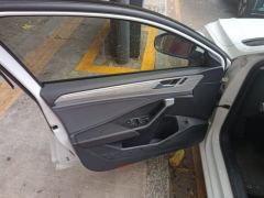 Volkswagen Jetta 200TSI Edition - ფოტო 12