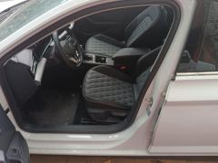 Volkswagen Jetta 200TSI Edition - ფოტო 14