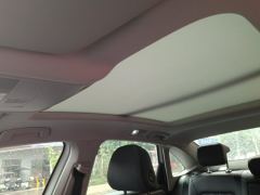 Volkswagen Jetta 200TSI Edition - ფოტო 15