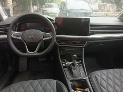 Volkswagen Jetta 200TSI Edition - ფოტო 16
