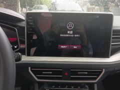 Volkswagen Jetta 200TSI Edition - ფოტო 17