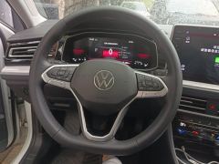 Volkswagen Jetta 200TSI Edition - ფოტო 18