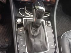 Volkswagen Jetta 200TSI Edition - ფოტო 19