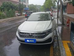Volkswagen Jetta 200TSI Edition - ფოტო 3