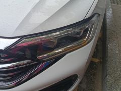Volkswagen Jetta 200TSI Edition - ფოტო 4