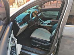 BYD Song PLUS DM-i 1.5L 2WD Version - фото 14