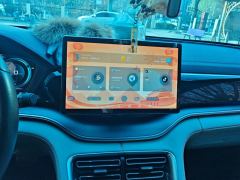 BYD Song PLUS DM-i 1.5L 2WD Version - фото 17