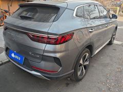 BYD Song PLUS DM-i 1.5L 2WD Version - фото 2