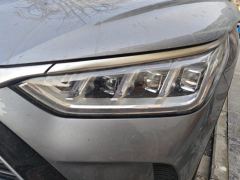 BYD Song PLUS DM-i 1.5L 2WD Version - фото 4