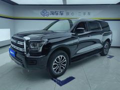 Haval H5 2.0T AWD Edition - ფოტო 1
