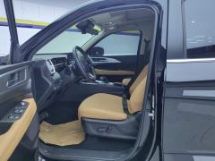 Haval H5 2.0T AWD Edition - ფოტო 14