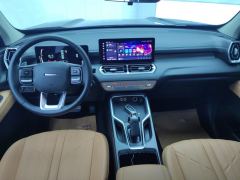 Haval H5 2.0T AWD Edition - ფოტო 16