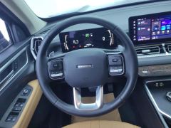 Haval H5 2.0T AWD Edition - ფოტო 18