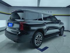 Haval H5 2.0T AWD Edition - ფოტო 2